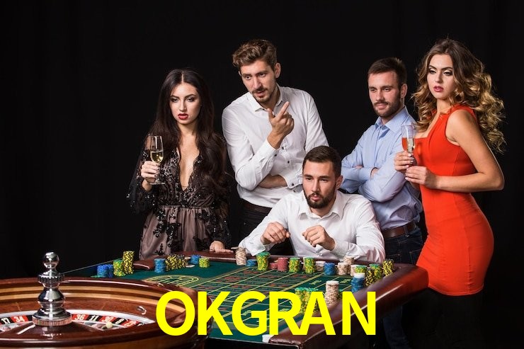 OKGRAN Foro comunitario