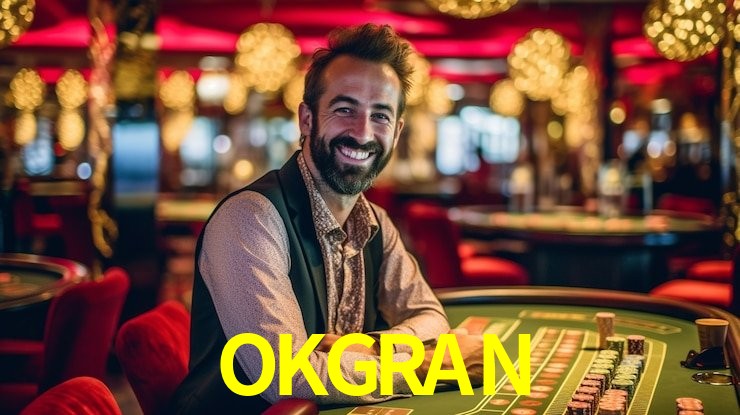 OKGRAN Giros Rápidos