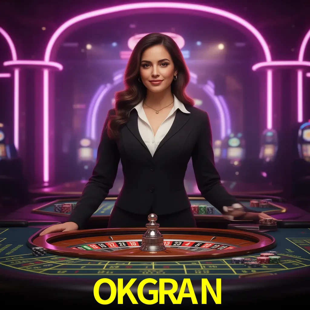 OKGRAN Mesa Clásica