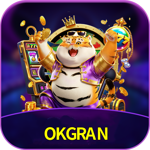 OKGRAN logo